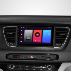 Android head unit SIGMA F9216 ANDROID 10 2+32 Gb Kia Carnival 3 YP (F1) 2014-2021 (B) 9"
