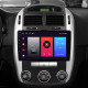 Android head unit SIGMA F9216 ANDROID 10 2+32 Gb Kia Cerato 1 LD 2004-2008 (F2) 9"