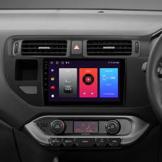 Android head unit SIGMA F9216 ANDROID 10 2+32 Gb Kia RIO 4 K3 2011-2015 9"