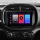 Android head unit SIGMA F9216 ANDROID 10 2+32 Gb Kia Soul SK3 2019-2020 9" (L1)