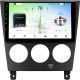Android head unit Teyes CC4L 4+64 Gb Subaru Impreza GD GG 2002-2007 9"