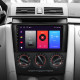 Android head unit SIGMA F9216 ANDROID 10 2+32 Gb Mazda 3 1 BK 2003-2009 9"
