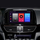 Android head unit SIGMA F9216 ANDROID 10 2+32 Gb Mazda 6 Atenza 3 GJ 2012-2015 (B) 9"