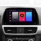 Android head unit SIGMA F9216 ANDROID 10 2+32 Gb Mazda CX5 CX-5 CX 5 1 KE 2012-2015 (C) 9"
