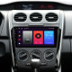 Android head unit SIGMA F9216 ANDROID 10 2+32 Gb Mazda CX7 CX-7 CX 7 ER 2009-2012 9" (L1)