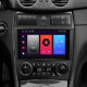 Android head unit SIGMA F9216 ANDROID 10 2+32 Gb Mercedes Benz C-Class W203 CL203 C209 A209 2004-2011 9" (L2)