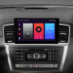 Android head unit SIGMA F9216 ANDROID 10 2+32 Gb Mercedes-Benz M-Class M Class W166 ML 2011-2015 9" (L3)