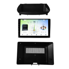 Android head unit Teyes CC4L 4+64 Gb Chevrolet TRACKER 2019 10"