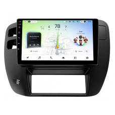 Autorradio de fábrica Teyes CC4L 6+64 GB Nissan Patrol Y61 (1997-2005) LHD Negro 9