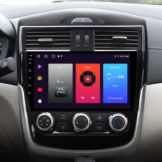 Android head unit SIGMA F9216 ANDROID 10 2+32 Gb Nissan Serena 2016-2019 (B) 9"