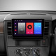 Android head unit SIGMA F9216 ANDROID 10 2+32 Gb Nissan Tiida C11 2004-2013 (F1) 9"