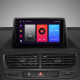 Android head unit SIGMA F9216 ANDROID 10 2+32 Gb Opel Mokka 1 2012-2016 9"