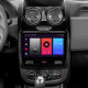 Android head unit SIGMA F9216 ANDROID 10 2+32 Gb Renault Duster (F2) 2015-2021 / LADA Largus 2021 9" (L1)
