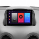 Android head unit SIGMA F9216 ANDROID 10 2+32 Gb Renault Koleos 2008 - 2016 (A) 9" (L1)