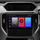 Android head unit SIGMA F9216 ANDROID 10 2+32 Gb Subaru Forester 5 2018-2023 9"