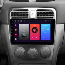 Android head unit SIGMA F9216 ANDROID 10 2+32 Gb Subaru Forester SG 2002-2008 9"