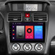 Android head unit SIGMA F9216 ANDROID 10 2+32 Gb Subaru Forester SJ 2015-2018 9"