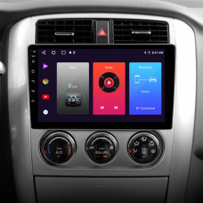 Android head unit SIGMA F9216 ANDROID 10 2+32 Gb Suzuki Liana 1 2004-2008 9"
