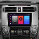 Android head unit SIGMA F9216 ANDROID 10 2+32 Gb Toyota 4Runner 5 N280 2009 - 2020 9"