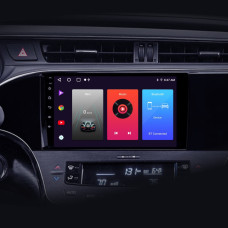 Magazynofon SIGMA F9216 ANDROID 10 2+32 GB do Toyoty Avalon 4 IV (XX40) 2012–2018, 9