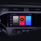 Android head unit SIGMA F9216 ANDROID 10 2+32 Gb Toyota Avalon 4 IV XX40 2012 - 2018 9" (L1)