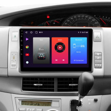 Odtwarzacz multimedialny SIGMA F9216 z systemem Android 10, 2+32 GB, do Toyoty Previa XR50 (2006–2019), 9 cali.