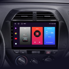 Android head unit SIGMA F9216 ANDROID 10 2+32 Gb Toyota RAV4 2 CA20 CA20W XA20 2000 - 2003 (F3) 9"