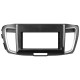 Android head unit Teyes LUX ONE 6+128 Gb Honda Accord 9 CR 2012-2018 12.3" (L2)