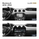 Android head unit Teyes LUX ONE 6+128 Gb Ford Mustang 6 VI S550 2014-2023 12.3" (L2)