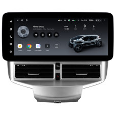 Android head unit Teyes LUX ONE 6+128 Gb Ford Fiesta Mk 6 2009-2018 (A) 12.3" (L2)