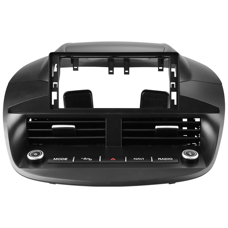 Android head unit Teyes LUX ONE 6+128 Gb Ford Kuga 2 C-MAX Escape 3 2012-2019 12.3" (L2)