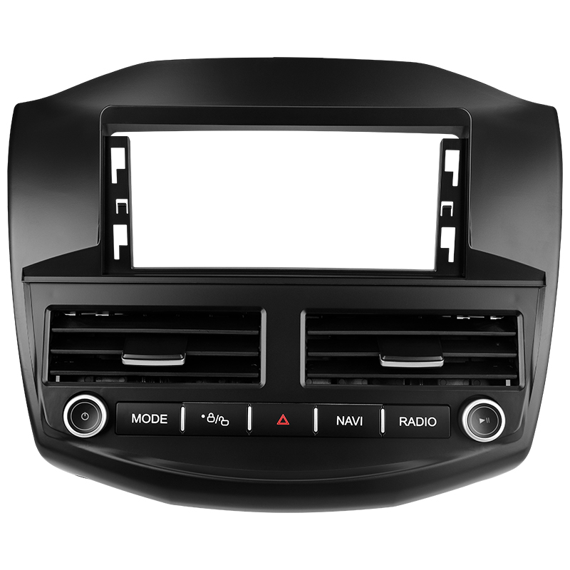 Android head unit Teyes LUX ONE 6+128 Gb Ford Focus 3 Mk 3 2011-2019 12.3" (L2)