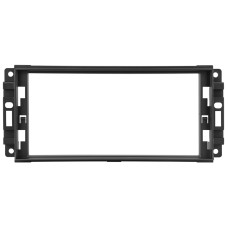 Android head unit Teyes LUX ONE 6+128 Gb Jeep Wrangler 3 JK (YJ) 2010-2018 12.3" (L1)