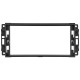 Android head unit Teyes LUX ONE 6+128 Gb Jeep Wrangler 3 JK (YJ) 2010-2018 12.3" (L1)