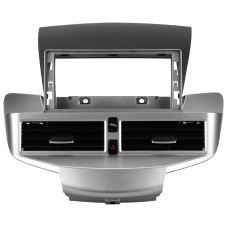 Android head unit Teyes LUX ONE 6+128 Gb Ford Fiesta Mk 6 2009-2018 (B) 12.3" (L2)