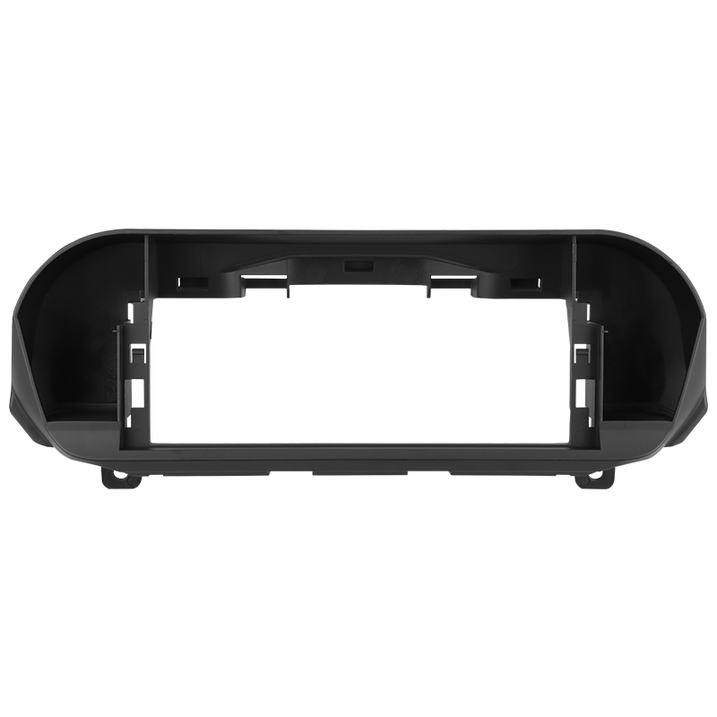Android head unit Teyes LUX ONE 6+128 Gb Hyundai Santa Fe 4 2018-2021 12.3" (L1)