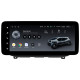 Android head unit Teyes LUX ONE 6+128 Gb Hyundai Santa Fe 4 2018-2021 12.3" (L1)