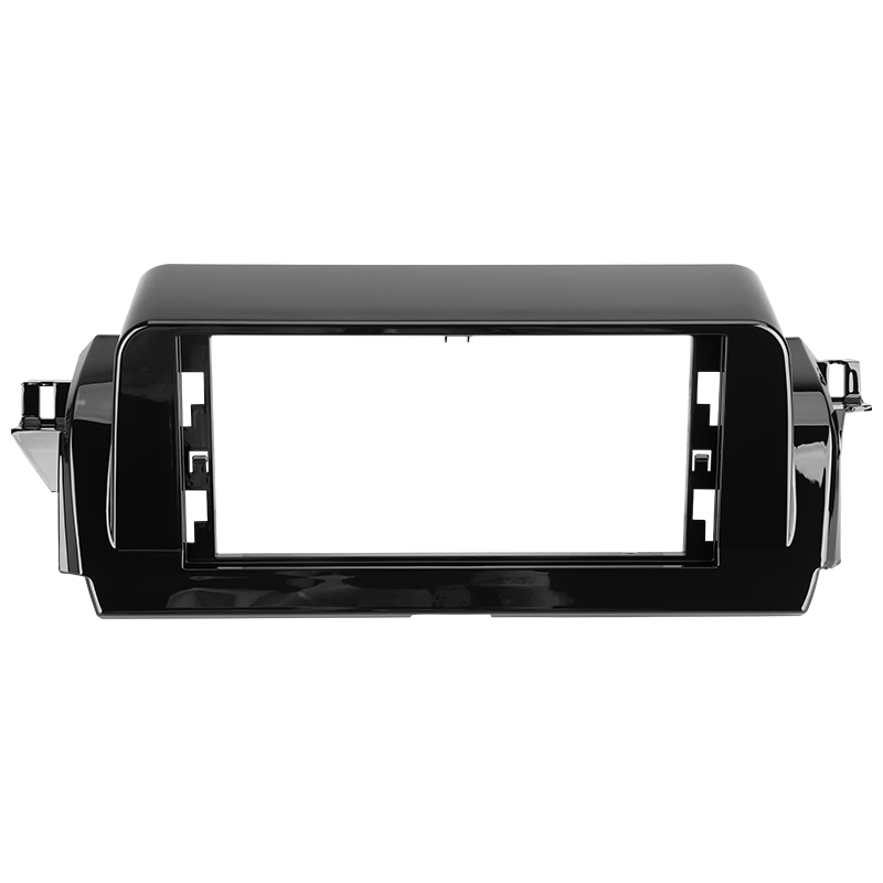Android head unit Teyes LUX ONE 6+128 Gb Toyota Camry 8 XV70 2020-2023 12.3"