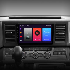 Android head unit SIGMA F9216 ANDROID 10 2+32 Gb Volkswagen Caravelle 6 T6.1 T6 2015 - 2020 9" (L1)