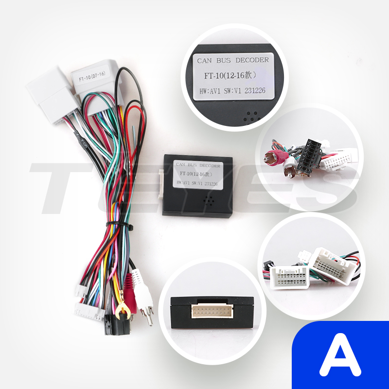 Android head unit Teyes LUX ONE 6+128 Gb Mitsubishi Pajero 4 V80 V90 2006-2024 (A) 12.3" (L3)