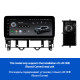Android head unit Teyes LUX ONE 6+128 Gb Mazda 6 Atenza GG (YJ) 2002-2008 12.3" (L1)