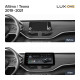 Android head unit Teyes LUX ONE 6+128 Gb Nissan Altima Teana 2018-2023 12.3" (L1)