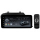 Android head unit Teyes LUX ONE 6+128 Gb Lexus RX270 3 RX450h 3 AL10 2008-2015 RX450h 4 AL20 (A1) 2015-2024 12.3" (L3)