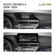 Android head unit Teyes LUX ONE 6+128 Gb Lexus RX270 3 RX450h 3 AL10 2008-2015 RX450h 4 AL20 (D1) 2015-2024 12.3" (L3)
