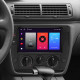 Android head unit SIGMA F9216 ANDROID 10 2+32 Gb Volkswagen Passat B5 2000-2005 9"