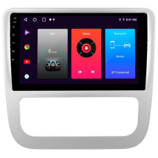 Android head unit SIGMA F9216 ANDROID 10 2+32 Gb Volkswagen Scirocco 3 III Mk3 2008-2014 (F3) 9"