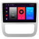 Android head unit SIGMA F9216 ANDROID 10 2+32 Gb Volkswagen Scirocco 3 III Mk3 2008-2014 (F3) 9"