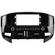 Android head unit Teyes LUX ONE 6+128 Gb with 360° surround view° Mitsubishi Pajero 4 V80 V90 2006-2024 (B) 12.3" (L3)