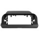 Android head unit Teyes LUX ONE 6+128 Gb with 360° surround view° Toyota Corolla 12 E210 XP210 2018-2023 (A) 12.3"