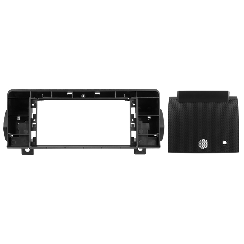 Android head unit Teyes LUX ONE 6+128 Gb with 360° surround view° Toyota Land Cruiser J300 300 (F1) 2021-2023 (B) 12.3" (L1)